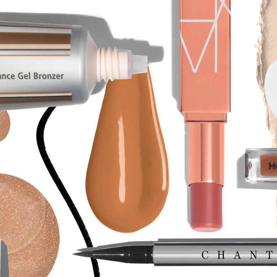 Hot List: Mood-Lifting Makeup